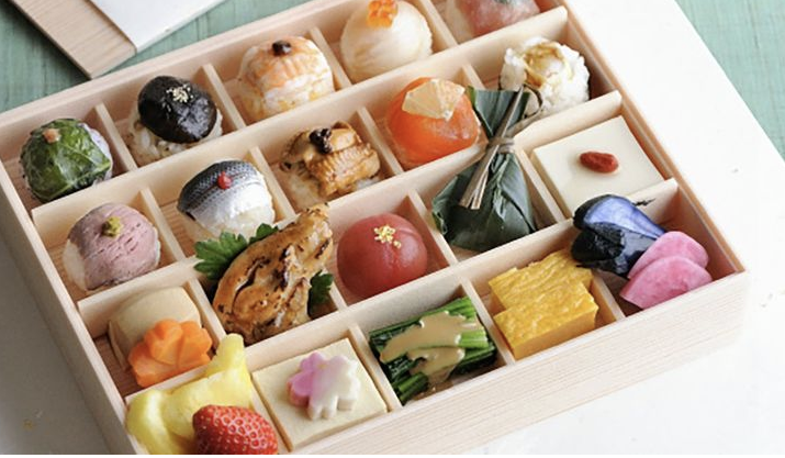 高級仕出し弁当
