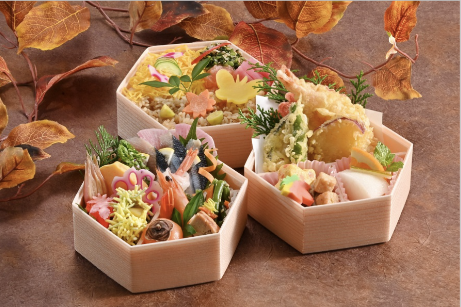 金華 ―きんか― お祝い弁当