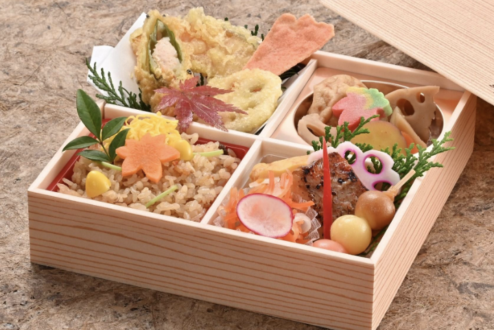 雅 ―みやび― 会議弁当