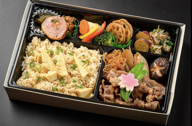 すき焼き御膳